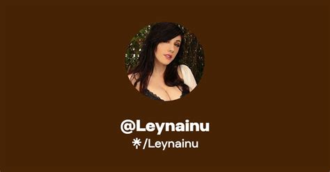 leynainu leaks|Leynainu In Bed With Me Pussy Play Onlyfans Video